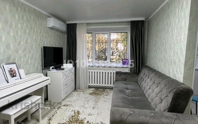 1-комнатная квартира · 31 м² · 1/4 этаж, Ахмедияр Хусаинова 45 — Музыкальный колледж за 12.5 млн ₸ в Уральске, мкр Школьник — фото 2