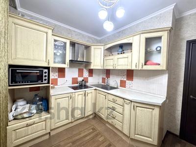 1-комнатная квартира · 41 м² · 5/9 этаж, Жансугирулы 4/4 за 25 млн ₸ в Астане, Алматы р-н
