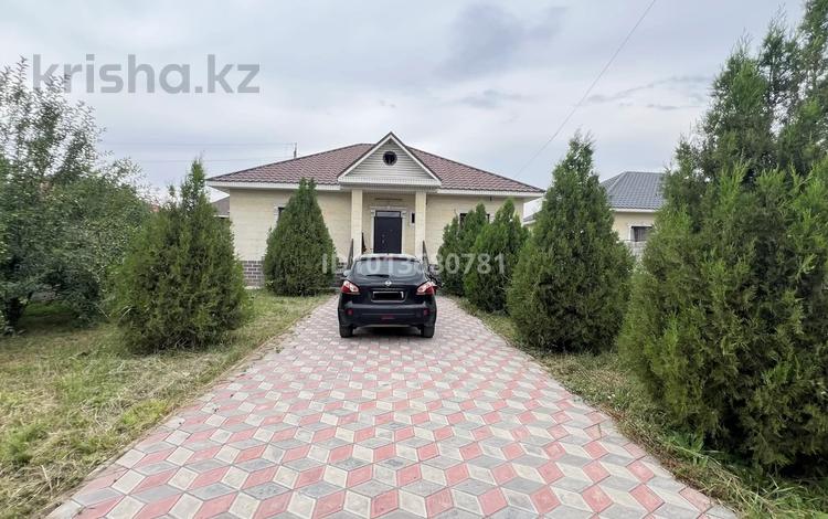 Отдельный дом · 3 комнаты · 115 м² · 6 сот., 6 квартал, улица Ырысты — Село Коксай, около Мечети улицы Арайлы за 49.5 млн ₸ в Иргели — фото 27
