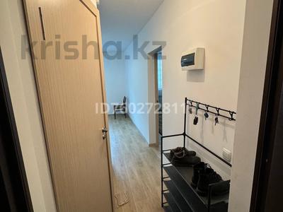 1-бөлмелі пәтер · 36 м² · 4/9 қабат, Райымбек Батыр 277, бағасы: 180 000 ₸ в 