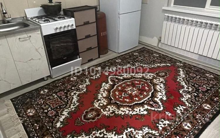 1-комнатная квартира · 35 м² · 1/1 этаж, Ботагоз 9 — Возле 5 пляжа за 120 000 ₸ в Конаеве — фото 3