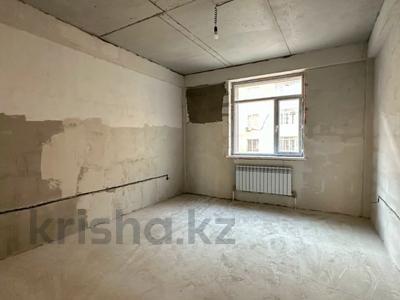 3-бөлмелі пәтер · 107.1 м² · 4/7 қабат, Болашак, бағасы: ~ 42.8 млн ₸ в Талдыкоргане, мкр Болашак