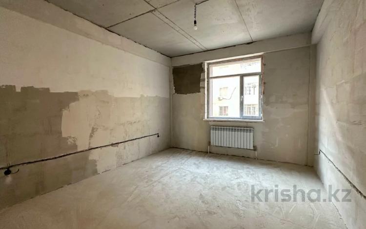 3-бөлмелі пәтер · 107.1 м² · 4/7 қабат, Болашак, бағасы: ~ 42.8 млн ₸ в Талдыкоргане, мкр Болашак — фото 2