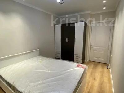 2-комнатная квартира · 53.5 м² · 5/9 этаж, проспект раймбека за 32 млн ₸ в Алматы, Наурызбайский р-н
