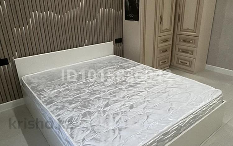 2-комнатная квартира · 63 м² · 7/10 этаж, мкр Уркер, Күлтегін 15 за 280 000 ₸ в Астане, Нура р-н — фото 2