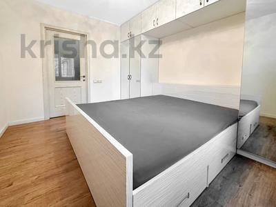 2-бөлмелі пәтер · 40 м² · 2/4 қабат, Желтоксан 125 — Кабанбай Батыра, бағасы: 40 млн ₸ в Алматы
