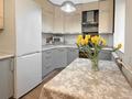 2-бөлмелі пәтер · 40 м² · 2/4 қабат, Желтоксан 125 — Кабанбай Батыра, бағасы: 40 млн ₸ в Алматы — фото 16