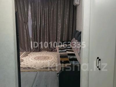 1-комнатная квартира · 30 м² · 1/6 этаж, Халлиулина 196/17 за 200 000 ₸ в Алматы, Медеуский р-н