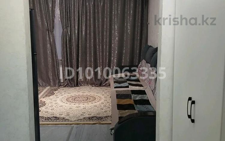 1-комнатная квартира · 30 м² · 1/6 этаж, Халлиулина 196/17 за 200 000 ₸ в Алматы, Медеуский р-н — фото 2