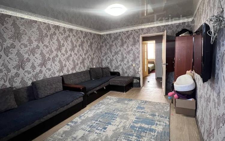 3-комнатная квартира · 62.9 м² · 5/5 этаж, уалиханова 212 за 15.7 млн ₸ в Кокшетау — фото 2