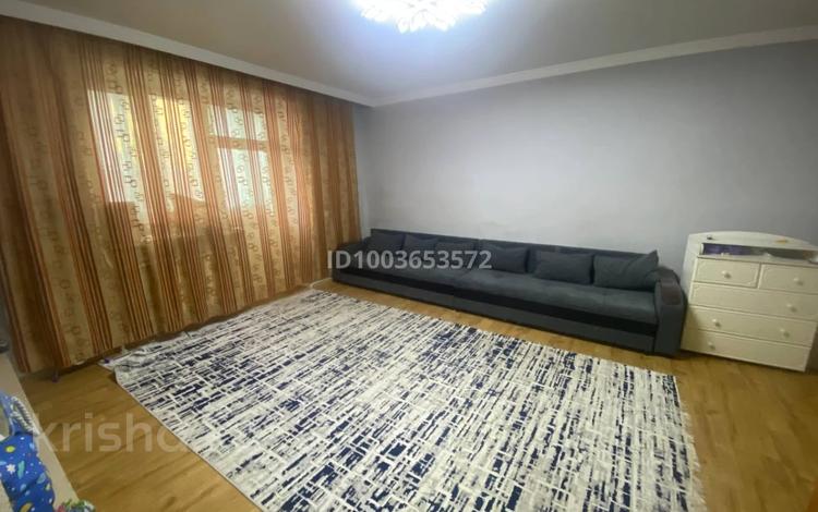 1-комнатная квартира · 44.6 м² · 3/10 этаж, Майлина 8 за 22.5 млн 〒 в Астане, Алматы р-н — фото 2
