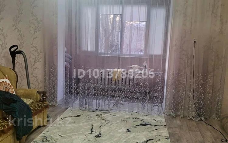 1-бөлмелі пәтер · 30 м² · 2/9 қабат, Сазда-1, Абылхайр-хана 89, бағасы: 5 000 ₸ в Актобе — фото 2