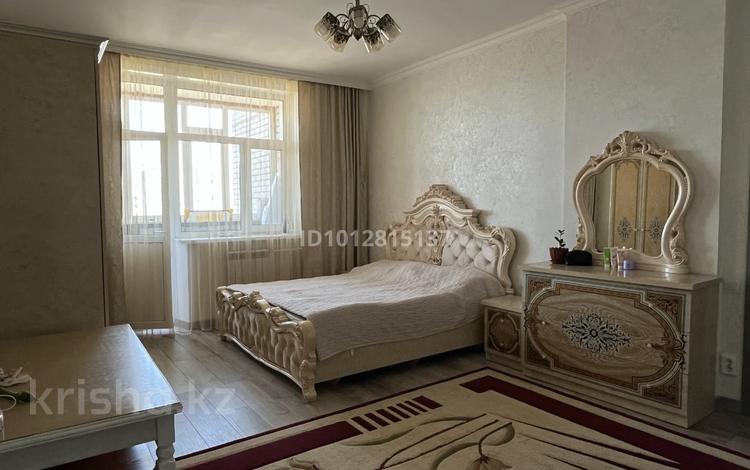 1-бөлмелі пәтер · 58.5 м² · 8/9 қабат, Ткачева 18, бағасы: 28.5 млн ₸ в Павлодаре — фото 2
