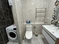 1-бөлмелі пәтер · 58.5 м² · 8/9 қабат, Ткачева 18, бағасы: 28.5 млн ₸ в Павлодаре — фото 9