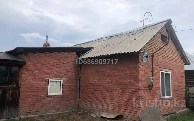 Жеке үй · 2 бөлме · 54 м² · 10 сот., Инициативная 26 — Район магазина Самал (Прохладная), бағасы: ~ 13.5 млн ₸ в Усть-Каменогорске — фото 2
