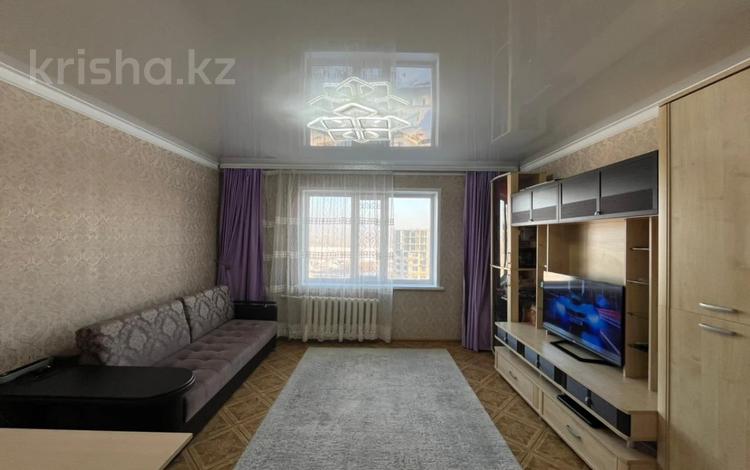 2-бөлмелі пәтер · 54.4 м² · 9/9 қабат, Утепбаева — Утепбаева, бағасы: 17.9 млн ₸ в Семее — фото 12