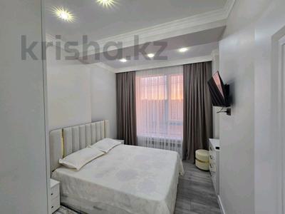 2-комнатная квартира · 56 м² · 7/25 этаж, Байдибек би стр. 127/7 за 230 000 〒 в Шымкенте, Абайский р-н