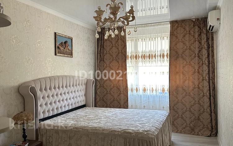 4-бөлмелі пәтер · 90.1 м² · 3/5 қабат, 13-й мкр 39, бағасы: 33 млн ₸ в Актау — фото 2