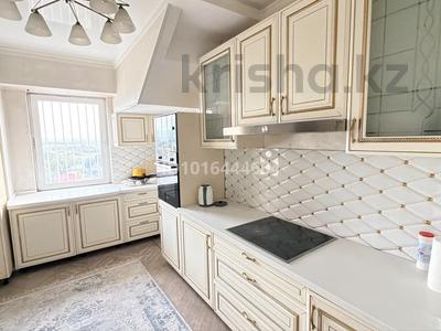4-бөлмелі пәтер · 120 м², Майлина 54, бағасы: 800 000 ₸ в Алматы, Турксибский р-н