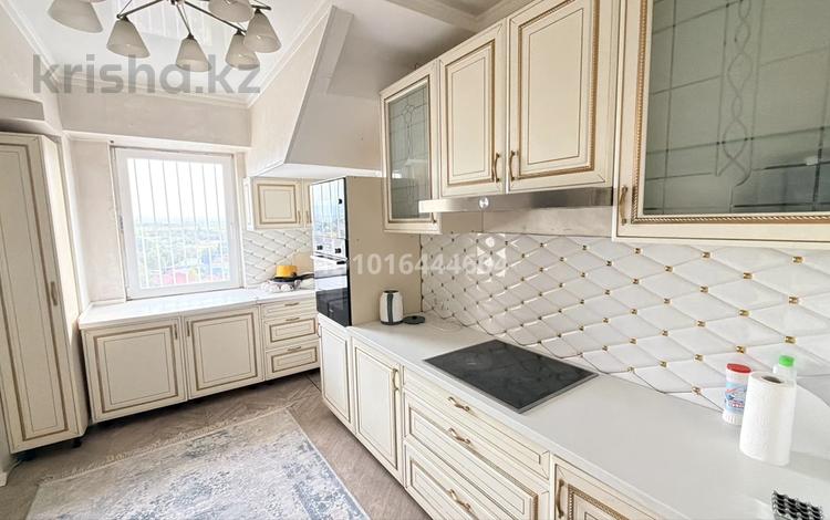 4-комнатная квартира · 120 м², Майлина 54 за 900 000 ₸ в Алматы, Турксибский р-н — фото 2