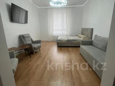 1-бөлмелі пәтер · 70 м² · 3/5 қабат, мкр. Алтын орда, Мангилик ел — Apt. 10, бағасы: 25 млн ₸ в Актобе