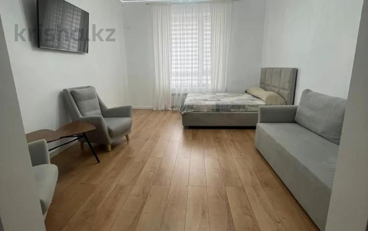 1-бөлмелі пәтер · 70 м² · 3/5 қабат, мкр. Алтын орда, Мангилик ел — Apt. 10, бағасы: 25 млн ₸ в Актобе — фото 10