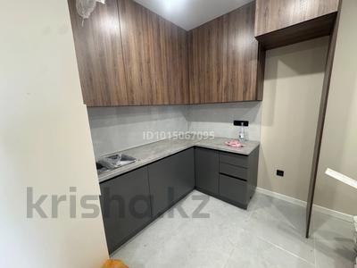 2-бөлмелі пәтер · 57 м² · 7/10 қабат, СТ Монтажник, Аэропортная 20, бағасы: 37 млн ₸ в 