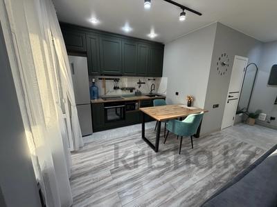 1-бөлмелі пәтер · 43 м² · 2/3 қабат, Болашак 31, бағасы: 240 000 ₸ в Петропавловске