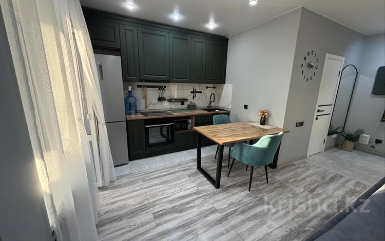 1-бөлмелі пәтер · 43 м² · 2/3 қабат, Болашак 31, бағасы: 240 000 ₸ в Петропавловске — фото 2