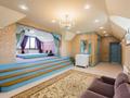 Жеке үй · 12 бөлме · 1400 м² · 30 жүзд., Құрамыс ш/а. 114е, бағасы: 1.6 млрд ₸ в Алматы, Наурызбайский р-н — фото 70
