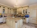 Жеке үй · 12 бөлме · 1400 м² · 30 жүзд., Құрамыс ш/а. 114е, бағасы: 1.6 млрд ₸ в Алматы, Наурызбайский р-н — фото 22