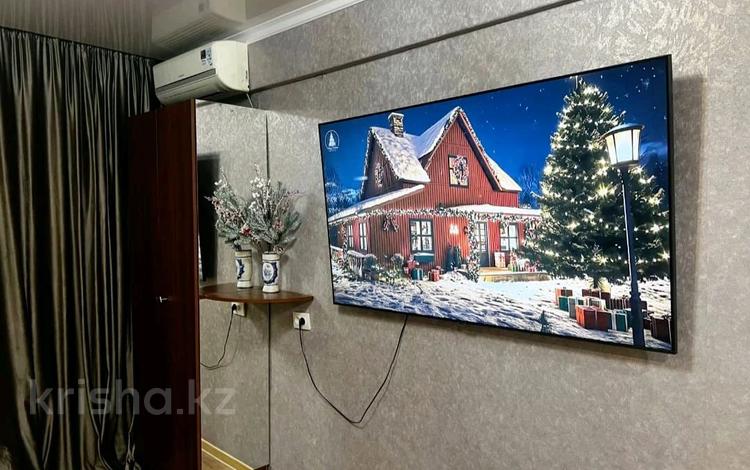 1-бөлмелі пәтер · 36 м² · 1/5 қабат, Астана 8/2 — Дворец Спорта, бағасы: 12 000 ₸ в Усть-Каменогорске — фото 106