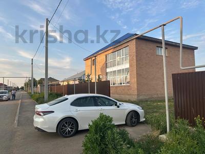 Отдельный дом · 5 комнат · 240 м², 00000 хххх за 37 млн ₸ в Талапкер 