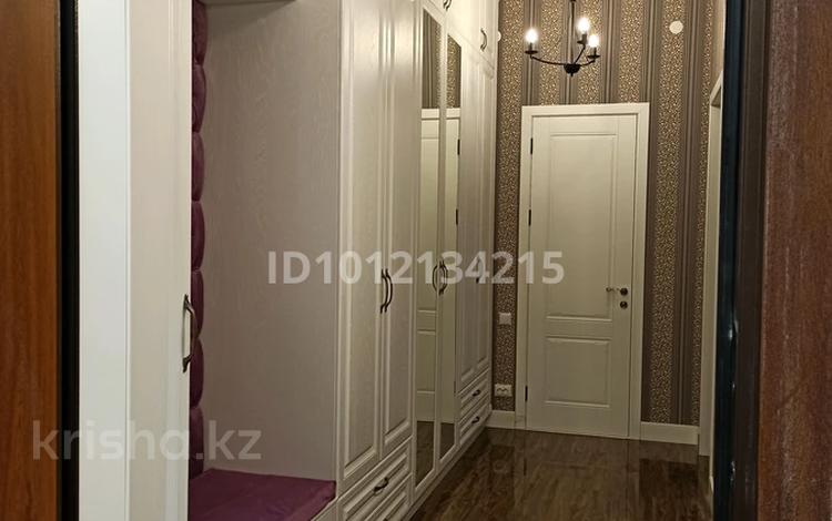 1-комнатная квартира · 54 м² · 5/12 этаж, Жумекен Нажимеденов 12 за 42 млн ₸ в Астане, Алматы р-н — фото 2