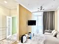 5-комнатная квартира · 170 м² · 1/8 этаж, Навои 68/2 за ~ 126.9 млн ₸ в Алматы, Ауэзовский р-н — фото 2
