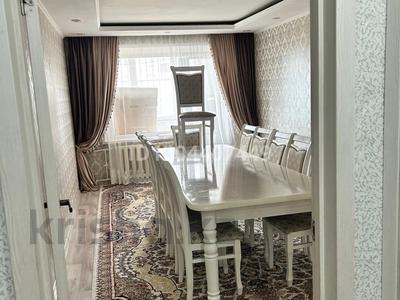 4-бөлмелі пәтер · 87 м² · 1/5 қабат, 9 микрорайон 96, бағасы: 300 000 〒 в Темиртау