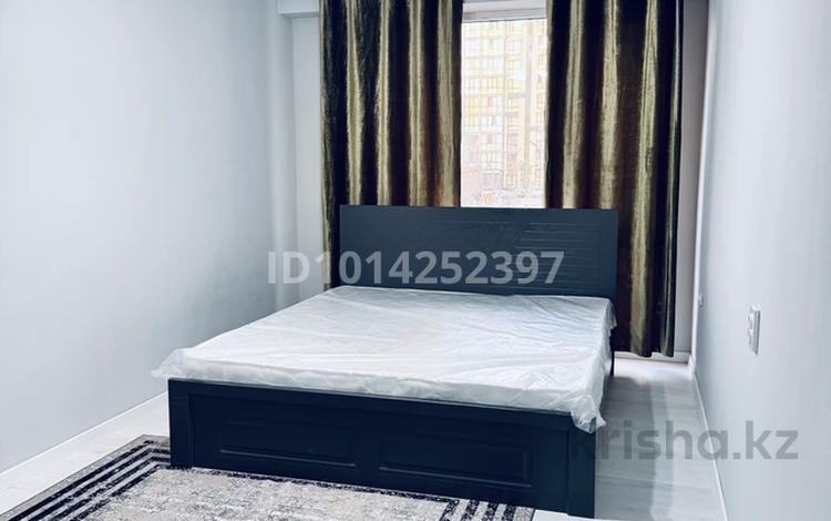 2-комнатная квартира · 69 м² · 2/10 этаж, мкр Шугыла 340/3 за 280 000 ₸ в Алматы, Наурызбайский р-н — фото 13