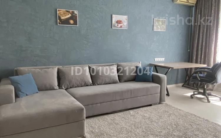 2-комнатная квартира · 54 м² · 5/9 этаж, Толе би за 380 000 ₸ в Алматы, Алмалинский р-н — фото 23