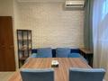 2-комнатная квартира · 54 м² · 5/9 этаж, Толе би за 380 000 ₸ в Алматы, Алмалинский р-н — фото 11