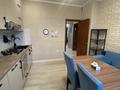 2-комнатная квартира · 54 м² · 5/9 этаж, Толе би за 380 000 ₸ в Алматы, Алмалинский р-н — фото 12