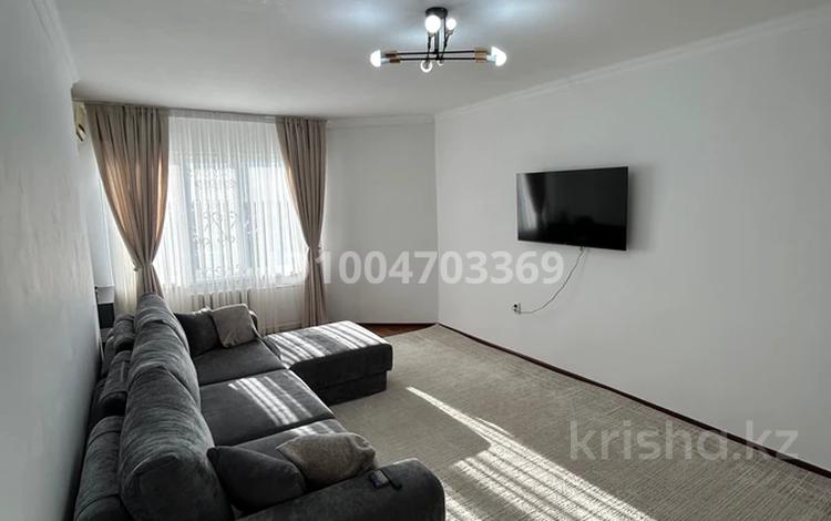 1-бөлмелі пәтер · 48 м² · 6/9 қабат, мкр. Алмагуль, Аманшина 72, бағасы: 15.5 млн ₸ в Атырау — фото 2