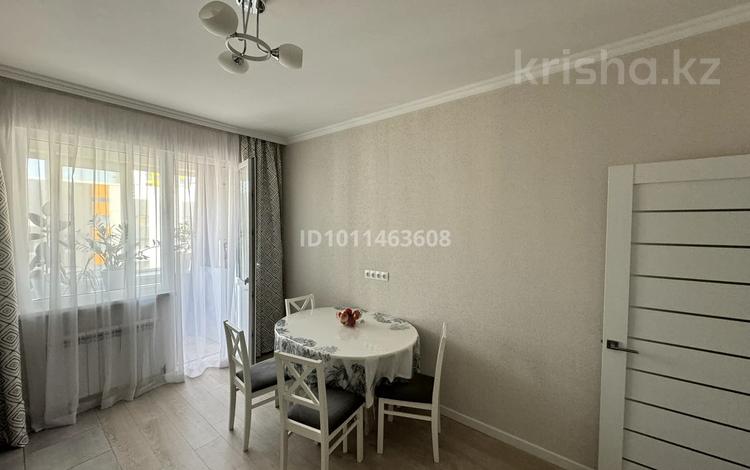 1-комнатная квартира · 45 м² · 9/9 этаж, Улы дала 82 — Улы Дала за 26 млн ₸ в Астане, Есильский р-н — фото 22