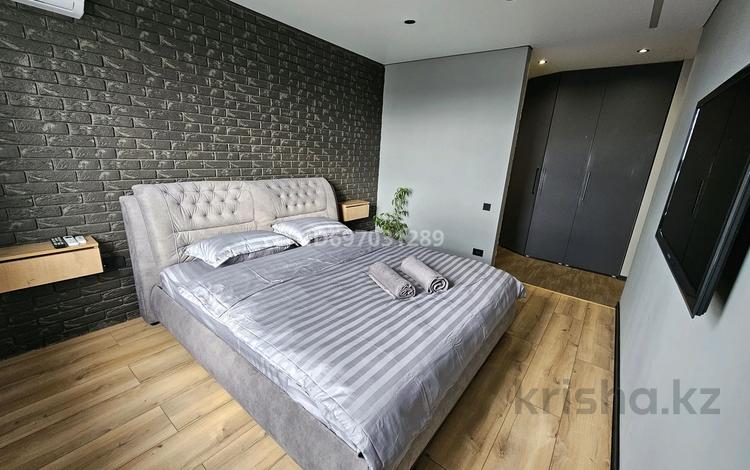 2-бөлмелі пәтер · 52 м² · 8/9 қабат, Набережная 7, бағасы: 22 000 〒 в Павлодаре — фото 2