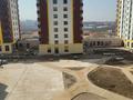 1-комнатная квартира · 46.5 м² · 5/9 этаж, мкр Кайрат, Сыбызгы 100 за 26 млн ₸ в Алматы, Турксибский р-н — фото 2