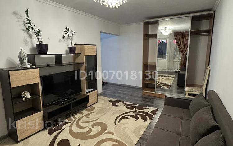 2-комнатная квартира · 46 м² · 3/4 этаж, Саина 26/2 — Рядом с Гранд парком за 260 000 ₸ в Алматы, Ауэзовский р-н — фото 9