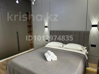 2-комнатная квартира · 45 м², Улица А 52, 4 за 20 000 ₸ в Астане, Сарайшык р-н
