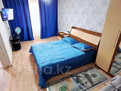 1-бөлмелі пәтер · 35 м² · 3/5 қабат, Б-р Гарышкерлер 28, бағасы: 180 000 〒 в Жезказгане