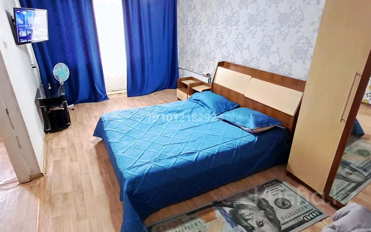 1-бөлмелі пәтер · 35 м² · 3/5 қабат, Б-р Гарышкерлер 28, бағасы: 180 000 〒 в Жезказгане — фото 2
