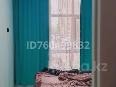 1-бөлмелі пәтер · 43 м² · 6/12 қабат, Чингиз Айтматова 77 — Набережная, бағасы: 3 000 ₸ в Астане, Сарыарка р-н