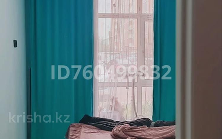 1-комнатная квартира · 43 м² · 6/12 этаж, Чингиз Айтматова 77 — Набережная за 3 000 ₸ в Астане, Сарыарка р-н — фото 2